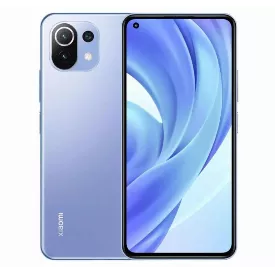 Смартфон Xiaomi Mi 11 Lite, 8.128 Гб, синий